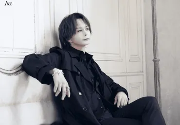 luzさん(歌い手)の急逝、その軌跡と未来への問い？人気歌い手luzの突然の死