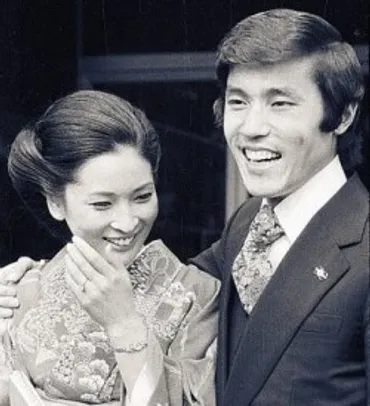 香山美子の現在！息子や夫との関係は？ 80歳でも輝く秘訣