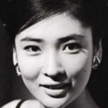 香山美子 