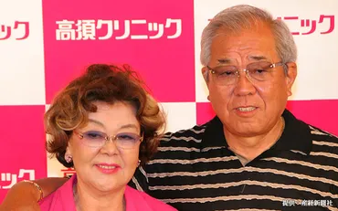 野村克也が、サッチーのウソを許せた理由が深い – grape グレイプ