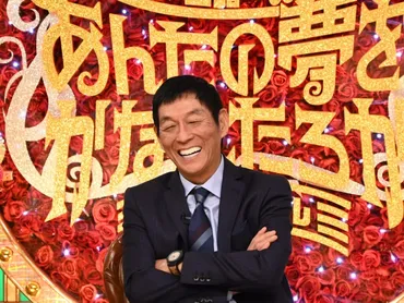 TBS『30周年記念！さんま・玉緒のあんたの夢をかなえたろか夏休みSP』30周年を迎えた毎年恒例のお正月番組が、超特別に夏にも放送！ 