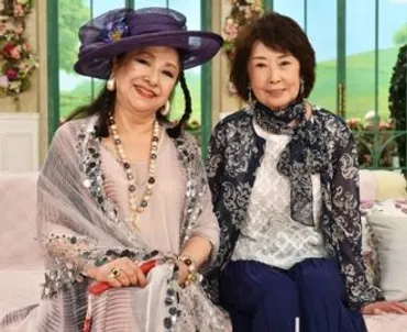 冨士眞奈美・吉行和子・岸田今日子の友情物語、3人の女優たちの絆は永遠？女優たちの友情秘話：出会い、距離感、趣味、そして喪失。