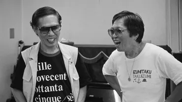 やなせたかしと音楽家いずみたくの関係性とは？朝ドラ『あんぱん』と『手のひらを太陽に』誕生秘話を探る！『手のひらを太陽に』誕生秘話とアンパンマンの世界