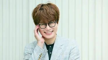 YouTubeチャンネル登録者数32万人超》ピアニスト・石井琢磨が切り拓くクラシック界の｢新時代｣。最初の動画は再生回数わずか14回だった 