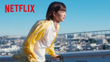 恋愛バトルロワイヤル」で見上愛演じる唯千花が最後に起こした、驚きの行動とその結末とは!? 