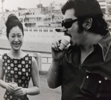 中村玉緒、波乱万丈の人生を語る？：勝新太郎との結婚、借金、そして現在？中村玉緒の激動の人生：勝新太郎との出会いから現在まで