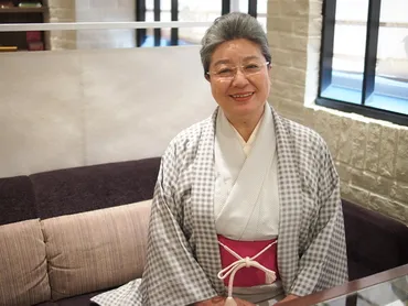 三林京子（桂すずめ）の魅力とは？女優、落語家、教育者として活躍する多才な女性の生涯を紐解く？女優・落語家・教育者 三林京子の多才なキャリア