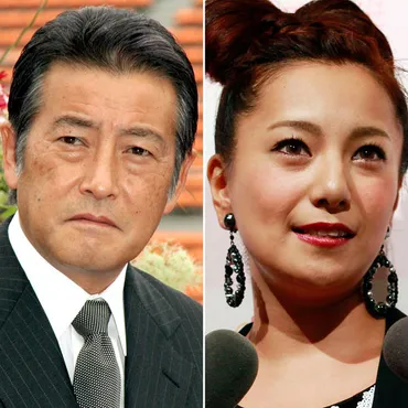 双方は真っ向否定も…三船美佳&神田正輝゛熱愛゛の舞台裏