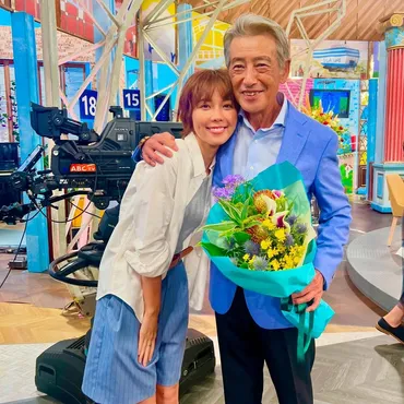 旅サラダ」卒業から10カ月、神田正輝が最新ショット「一時期痩せていたけど…」「ホッと感じた1枚」：「おっ！」でつながる地元密着のスポーツ応援メディア  西スポWEB OTTO!