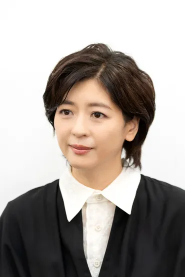 姉が亡くなってから、何をしてても泣いちゃって…」中山美穂の妹・忍(52)が明かす゛亡き姉への想い゛と゛小泉今日子 との絆゛《急逝から9カ月》(文春オンライン)