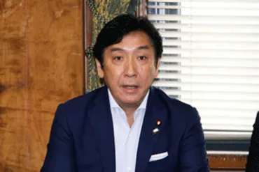 松本純の国会奮戦記2019