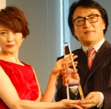 三浦理恵子「美肌の秘訣は、毎晩お風呂」 