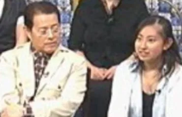 加藤茶と前妻・加藤鈴子の子供は3人。長女はテレビ出演あり！離婚理由は若い子が好きだから？│業界人ログ