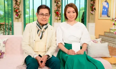 加藤茶と嫁・綾菜の子供の有無の真相がこちら・・・ 