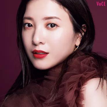 吉高由里子】゛誰かの気持ちに応えたい゛これが私の原動力【吉高由里子、大解剖】