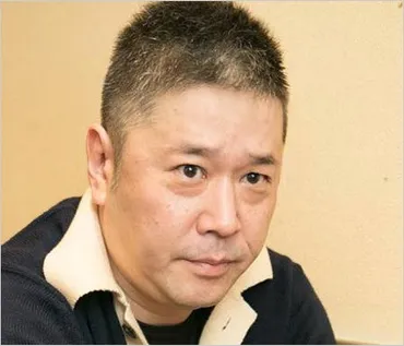 中村玉緒の長男・鴈龍が急死、死因は急性心不全。勝新太郎の息子の訃報、若山騎一郎が心境を明かす。 