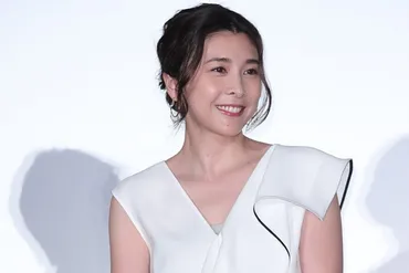 竹内結子さん、その生涯と、私たちが知り得なかった苦悩とは？女優・竹内結子、生い立ちから急逝まで