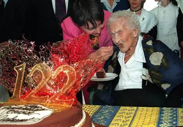 ASCII.jp：ギネス世界記録保持者に学ぶ、長寿の秘訣