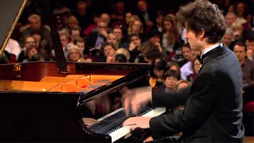 ショパンコンクール【世界三大】歴史・審査基準など 