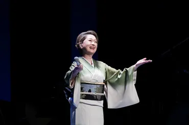 由紀さおり、デビュー55周年！困難を乗り越え、昭和歌謡を歌い続ける秘訣とは？由紀さおり、昭和歌謡を未来へ繋ぐ。最新アルバムと、年齢を感じさせない活動の裏側。