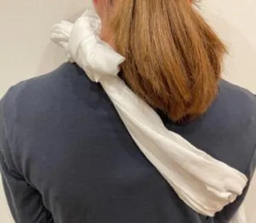 鎖骨骨折の過ごし方と安静期間は?少しでも早く治す方法