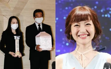 新恋人と正月恒例゛結婚スクープ゛のはずが何故…」神田沙也加さん（35）急逝 囁かれ続けた「母・聖子との微妙な関係」と「二股愛の悲しい結末」 