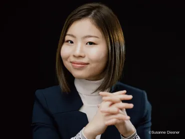 スイスの難関コンクールにわずか19歳で優勝、および聴衆賞ほかもあわせて受賞した注目のピアニストが来日！『中川優芽花 ピアノ・リサイタル』開催決定 