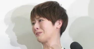 元マネージャーが告白》遠野なぎこさん 地方巡業に゛トランク2個分のお酒゛を持っていき…抱えていた「不眠への苦悩」