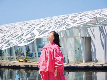 TikTok × NICETOWN コラボプロジェクト 