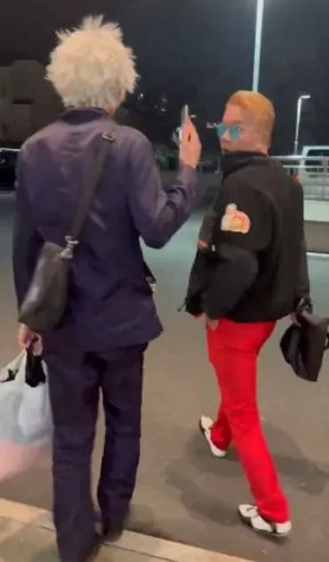 ATSUSHIものまね芸人、南部虎弾 さんの葬儀でもトラブル「ふざけんな、てめぇ!」と声を荒らげ…(スポニチアネックス)