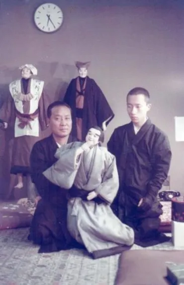 三林京子（女優・落語家）の多才な半生とは？ 芸能一家に生まれ、活躍し続ける女性の生き方とは？三林京子：女優・落語家。 芸能一家出身、舞台からテレビ、そして落語の世界へ