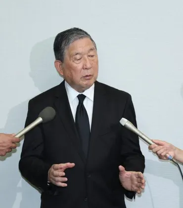 徳光和夫「橋幸夫というブランドは最後まで輝いて」葬儀で悼む「常に新しい音楽を自分で」