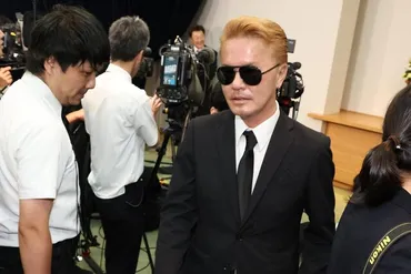 ＡＴＳＵＳＨＩモノマネ芸人が犯した「業界のタブー」 する側、される側双方に悪影響（東スポWEB） 