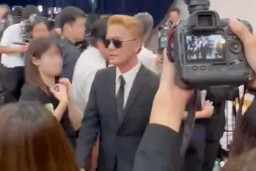 EXILE・ATSUSHIのモノマネ芸人RYO、橋幸夫さんの通夜騒動を謝罪するも「これ以上迷惑かけんな!」火に油