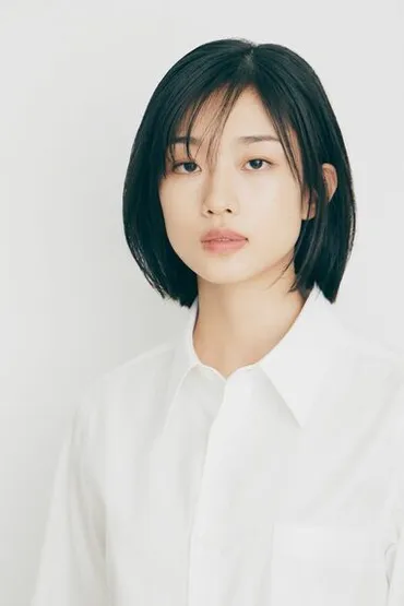 河合優実「こんなに泣きそうになったのは久しぶり」南部虎弾さんと妻との゛最後の別れ゛が「胸に刺さった」 