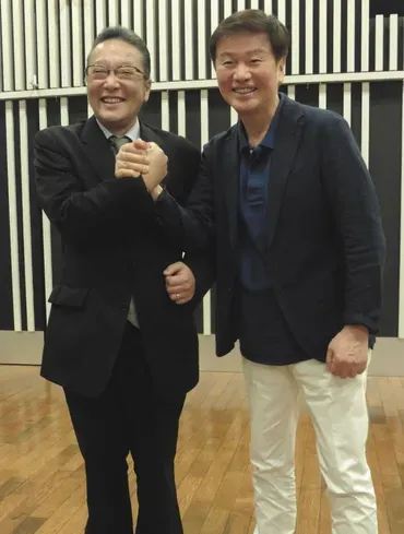 美空ひばりの息子 加藤和也の現在！遺産、借金、ロー晴代氏の支援