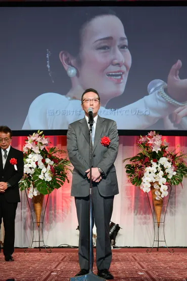 美空ひばり公式ウェブサイト » デジタル・コンテンツ・オブ・ジ・イヤー゛19／第 25 回 AMD アワードにて『AI美空ひばり』が年間コンテンツ大賞／総務大臣賞  The AMD Grand Prizeを受賞