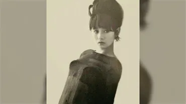 若い頃の加賀まりこさんが「無双の可愛さ」であると話題「晩年の川端康成が夢中になったのも頷ける」 