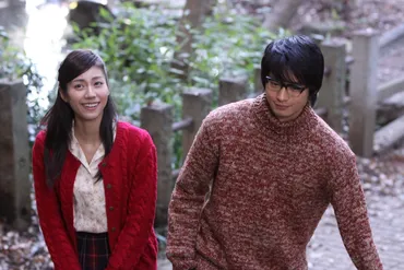 ゲゲゲの鬼太郎」の作者、水木しげるを支えた妻の自伝エッセイを原案にドラマ化。 漫画家の夫をひたむきに支える妻の奮闘記。 連続テレビ小説「ゲゲゲの女房」  12月11日（月）よる7時～BS12 トゥエルビで放送開始 