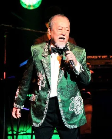 沢田研二(ジュリー)の現在の姿(2024)。一人息子の真相も明らかに!※画像・動画あり(2/2ページ)