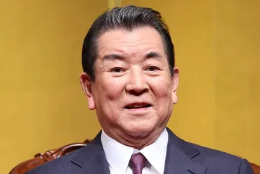 救急搬送された加山雄三 「卒婚」した妻は同居を前提に帰国