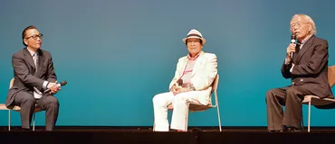 杉田劇場 ひばりさんとの思い出語る 加藤和也さんらが登場 