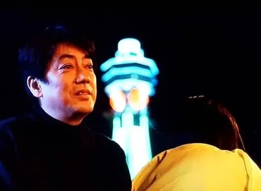 大阪物語 （1999年） : amo il cinema