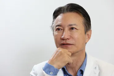 元『￥マネーの虎』南原竜樹さん 年商100億円社長が45歳でホームレスに転落、どん底からの復活劇 