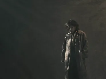 舞台『リア王』シェイクスピアの悲劇、大竹しのぶが初の男性役で゛リア王゛に 