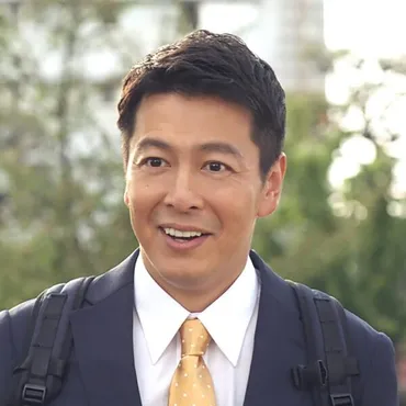 中林大樹とは何者？俳優業と育児、そして噂の真相とは？中林大樹、俳優業再開とシングルファザーとしての現在