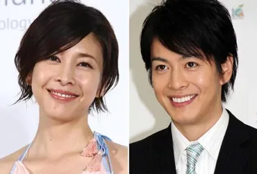 2025最新】竹内結子の旦那の現在を徹底解説。中林大樹の覚悟と再婚の真相とは 