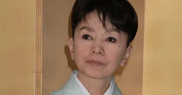 都はるみ 休業3年目の今…失声トラウマ克服へ続くリハビリ