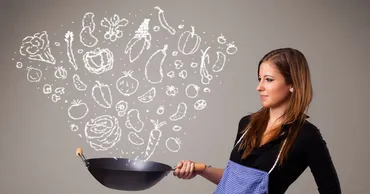 井上絵美の輝き！料理研究家の情熱とプラチナファミリーの魅力とは？井上絵美：華麗なる食卓とライフスタイル。