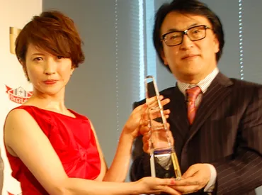 三浦理恵子「美肌の秘訣は、毎晩お風呂」 